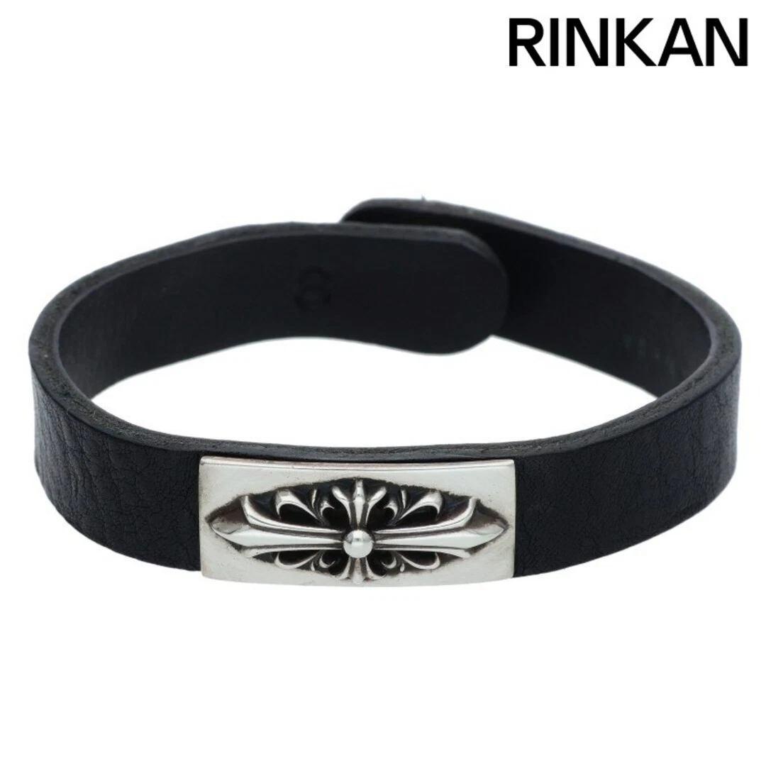 Chrome Hearts Leather Bracelets for Men for sale | eBay