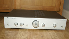Cambridge Audio A5 version 2.0 Stereo Integrated Amplifier