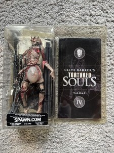 Tortured Souls Talisac | eBay