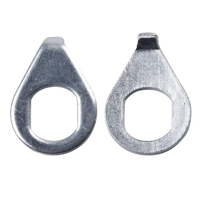 #ad Washer Set for For ebike Motor Bike Hub Bicycle M8 M10 Size Pack of 10 $12.07