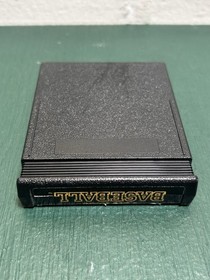 Pete Rose Baseball (Atari 7800) Cartridge TESTED