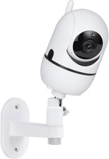 Adjustable Baby Monitor Mount for HelloBaby HB65/HB40/HB6550/HB66/HB6339/HB6550