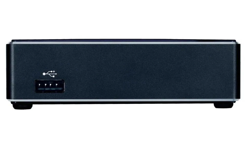 GIGABYTE NUC GB-XM14-1037 AMD A8-5545M 8GB Ram Foto 3 de 3