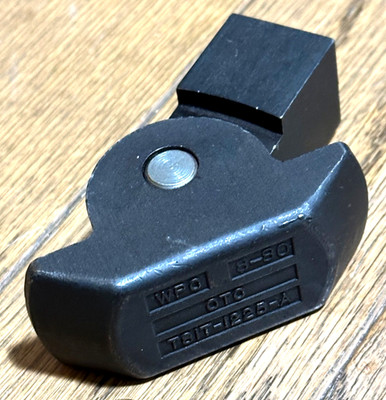 Ford Truck Blind Axle Bearing Puller Remover Slide Hammer Adapter OTC Tools