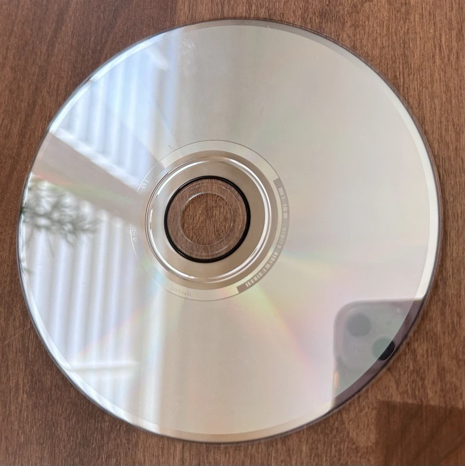 Sony Cyber-shot DSC-H70 User Guide CD for Windows XP, SP2, Vista SP2, Windows 7 - Image 3 of 3