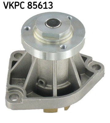 WATER PUMP ENGINE COOLING VKPC 85613 FOR HOLDEN VAUXHALL SINTRA VECTRA/Mk/II 9-5 - Image 5