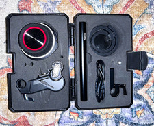 Never used - SmallRig F60 Wireless Follow Focus Kit 4296 - Adjustable Black