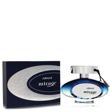 Mirage Man Armaf cologne - a new fragrance for men 2026