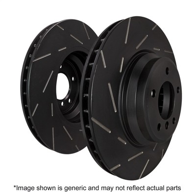 Ebc USR7486 EBC USR Slotted Rotor Sets