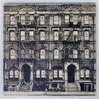 LED ZEPPELIN PHYSICAL GRAFFITI SWAN SONG P4605N Japan VINYL 2LP