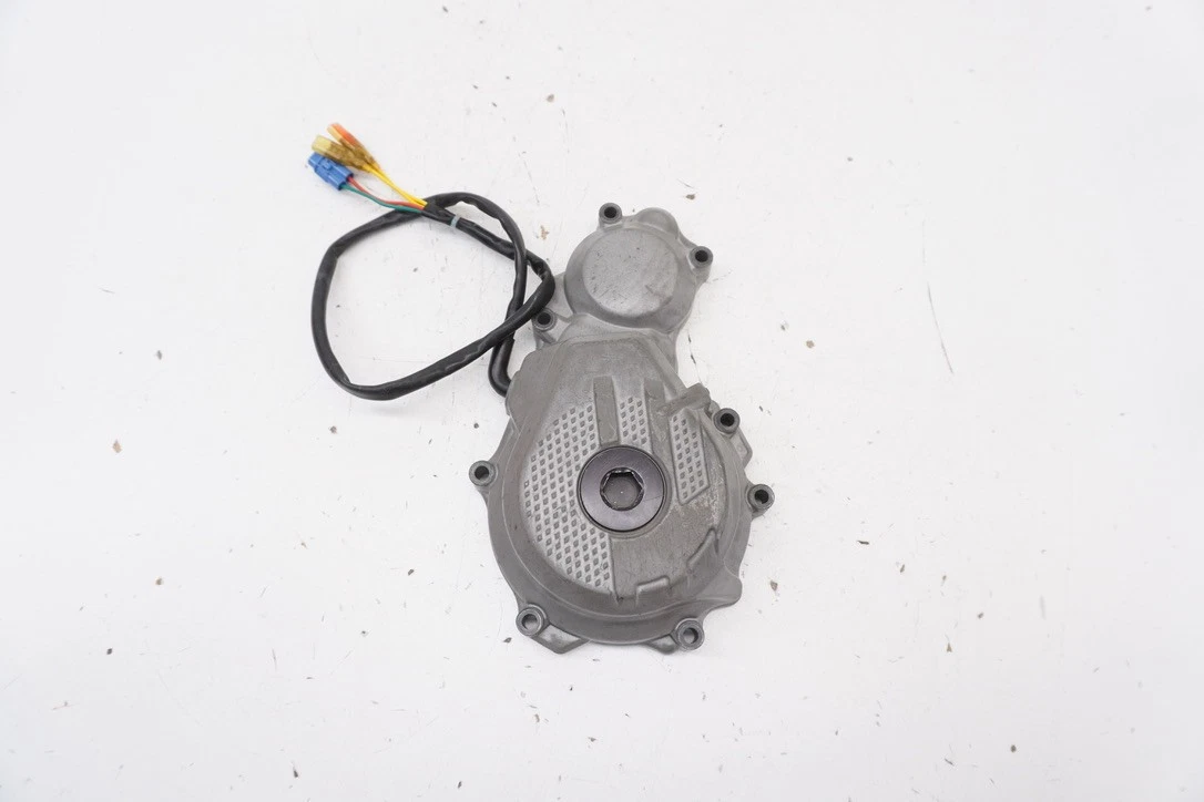 2016.5 KTM 250 SX-F Stator OEM Ignition System Generator Cover SXF XCF 2016-2022