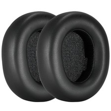 Foam Ear Pads Cushions Cover for SteelSeries Arctis Nova Pro Wireless Headphone