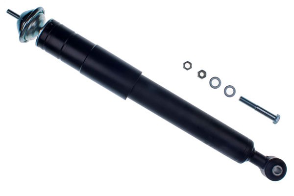 Fits DENCKERMANN AMORTYZATORY DSF198G SHOCK ABSORBER REAR MERCEDES S  ⭐UK Stock⭐