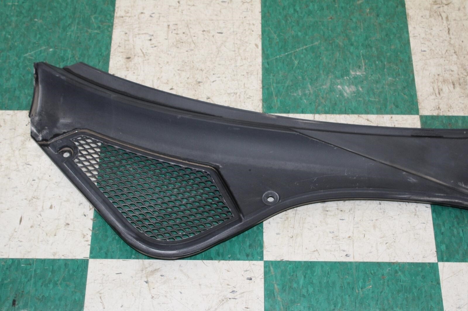 Bentley Continental GT 2019-2024 Front Cowl panel