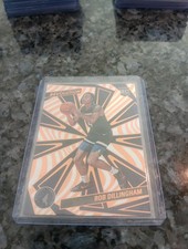 2024-25 Panini Revolution Rob Dillingham RC Sunburst Rookie 