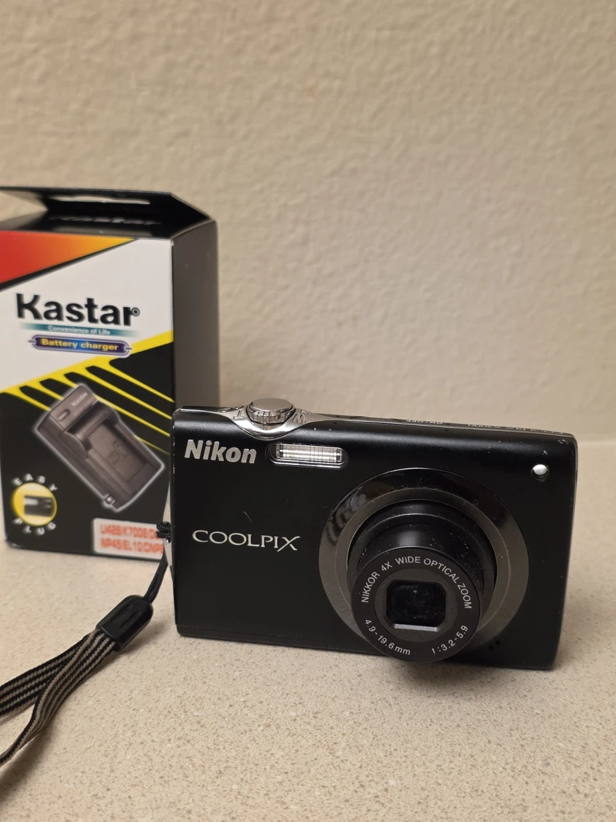 Nikon S3000 for sale | eBay