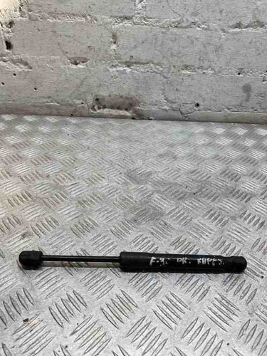 BMW 3 F30, F80 Vordere linke Motorhaubendämpfer 7239233 3.00 Diesel 30498444