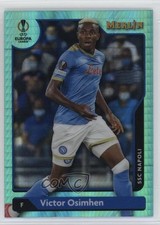 Victor Osimhen Merlin UCL 2021