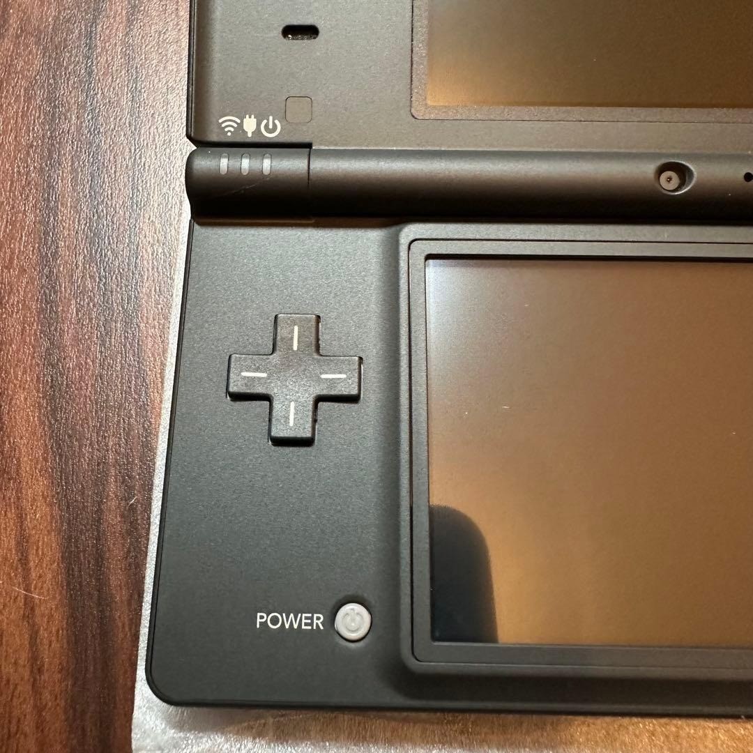 Nintendo DSi Kingdom Hearts Edition, brand 4853 From Japan