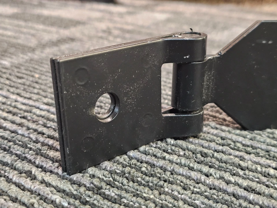 (CANTIDAD 2) Correa de tanque de combustible Dorman 578-329 para Ford F-350 Super Duty 1999-2007 Foto 4 de 4