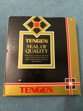 Tetris ( Tengen ) (Nintendo Entertainment System, 1988) tested works Authentic