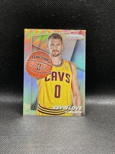 2015 NBA Finals Collecting Guide - Cleveland Cavaliers vs. Golden State Warriors 54