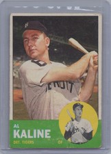 1963 Topps Football Cards 18
