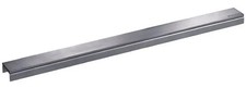 DALLMER Abdeckung CeraLine Design matt, 1100 mm 520685