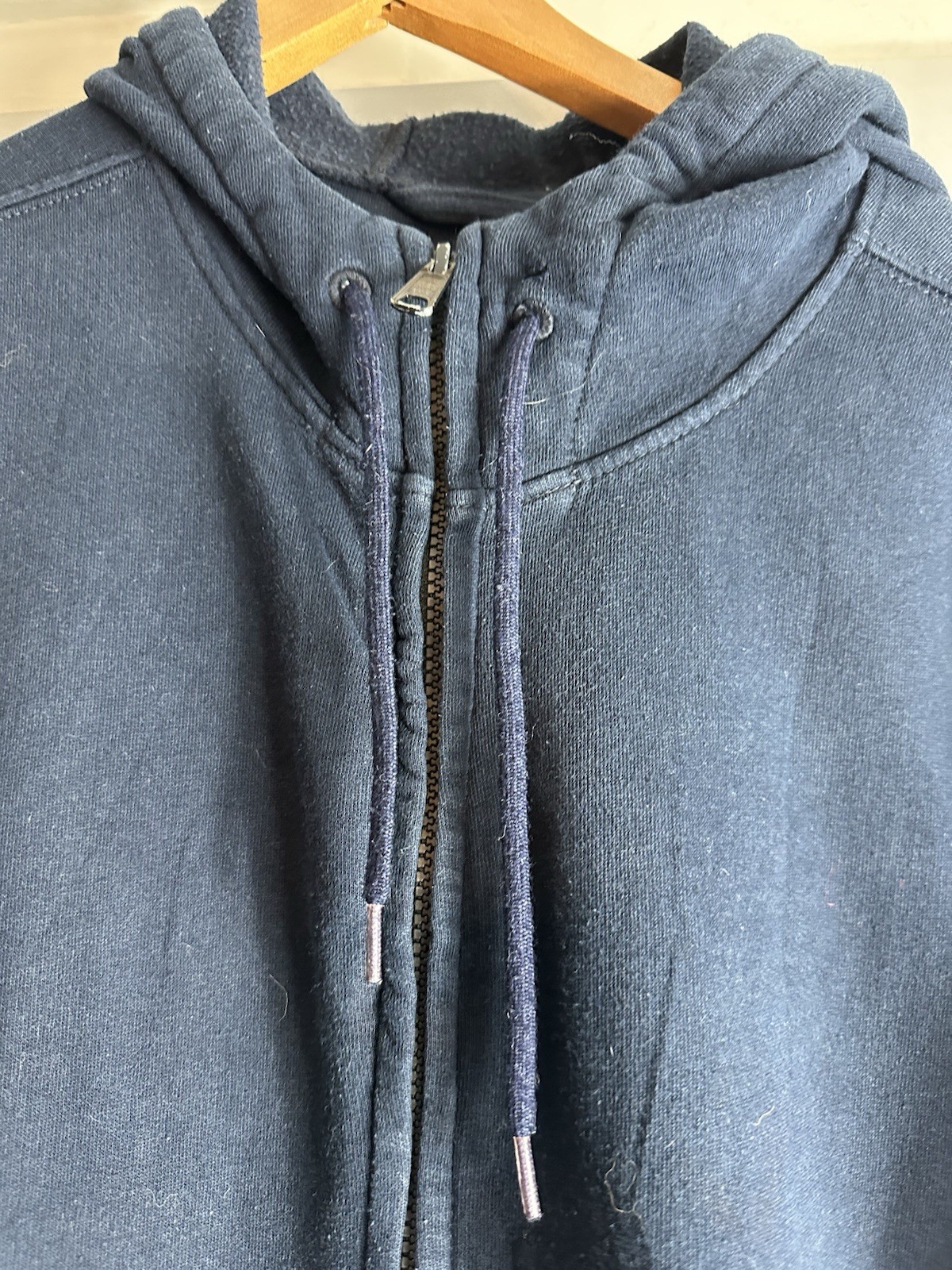 Mens Carhartt Force Fire Resistant Hoodie image 3