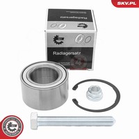 Radlagersatz Esen Skv 85SKV066 FüR Vw Transporter Multivan T4 Bus 70B 70C 7DB