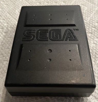 Sega Genesis Nomad OEM Battery Pack (No Corrosion) Authentic, Rare!