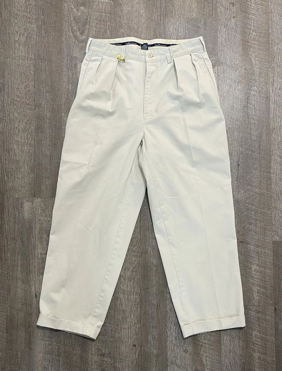 Polo Ralph Lauren Andrew Regular 34 Size Pants for Men for sale | eBay