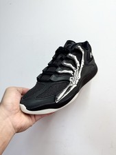 Nike KD 18 Slim Reaper Halloween Glow In Dark IM1346-001 Men s Size 9.5