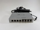 New ListingUbiquiti Networks UniFi 8 Port Ethernet Switch - US-8-60W