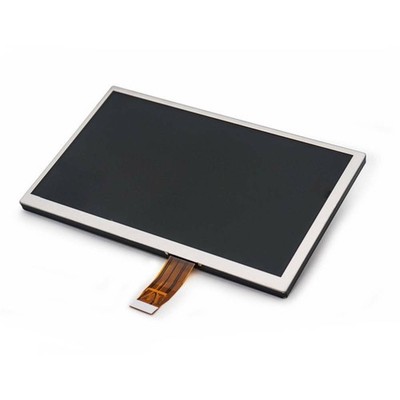 1PC 7.0'' 480×234 Resolution LCD screen panel   C070FW01 V0 *cm