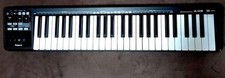 Roland A-49 MIDI Keyboard Controller 49 Key USB