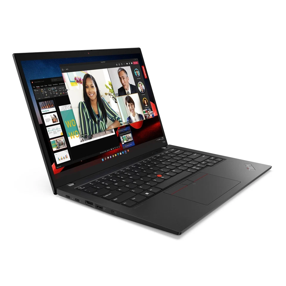 Lenovo ThinkPad T14s G4 · i5-1335U · 16GB · 256GB, photo 1 of 5