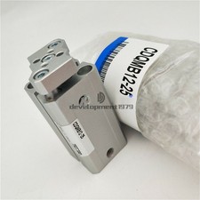ONE NEW IN BOX SMC cylinder CDQMB12-25 *tn