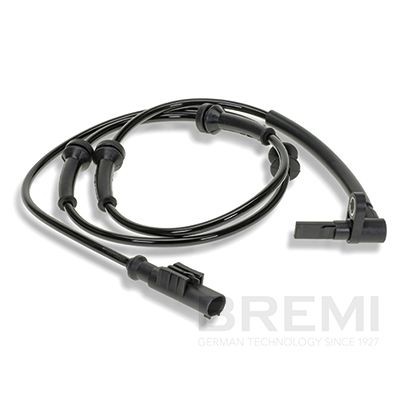 Bremi Sensor, Raddrehzahl 51681 Passend FüR Fiat-image