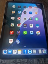 Apple iPad Air 11-inch M2 A2903 128 GB, Wi-Fi  5G, 11 in - Starlight