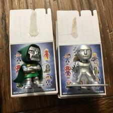 2014 Funko Marvel Mystery Minis Vinyl Figures 16