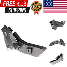 Rear Trail Arm Frame Rust Repair Compatible with 1997-2006 Jeep Wrangler TJ R...