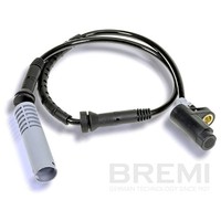 Bremi ABS Sensor Raddrehzahl 50210 FüR E38 BMW 7Er 725 Tds 728 730 735 740 750
