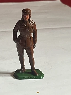 FIGURINE CAFÉ MOKAREX GUYNEMER PEINT - Photo 1/4