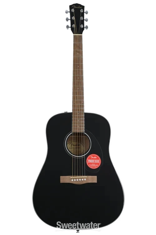 Fender Cd 60 for sale | eBay