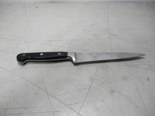 L95) Zwilling J.A. Henckels Professional "S" 31020, 6" Carving Knife Germany