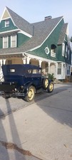 1931 Ford Model A 1931 Ford Model A