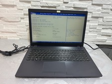 Tarox W650RZ i3-6100H Laptop mit 8 GB Ram ohne HDD funktionsfähig