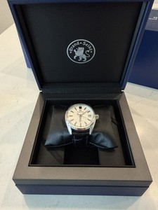 Grand Seiko Box | eBay