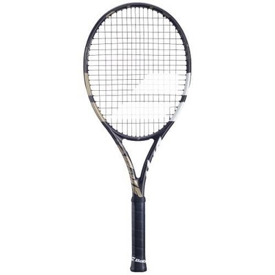 Babolat Pure Drive Wimbledon LTD 2025 Tennisschläger G2 101544 Kostenloser Ve...